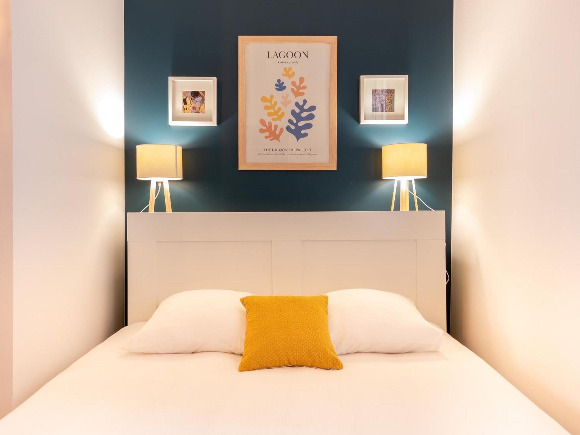 Le Sweetmorning - Gare - Palais Des Congres - Reve Au Mans Apartment เลอม็องส์ ภายนอก รูปภาพ